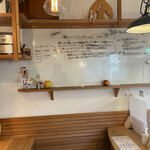 setouchi noodle ねいろ屋 - 