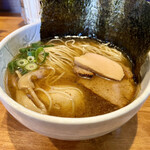 Setouchi Ramen Goshiki - 