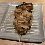 焼鳥 おみ乃 - 