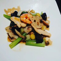 中国菜 老四川 飄香 銀座三越店 - 