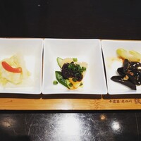 中国菜 老四川 飄香 銀座三越店 - 