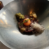 RUBY JACK'S SEAFOOD & STEAK - 