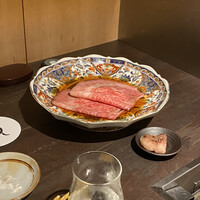 焼肉 きたん 法善寺 - 