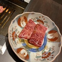 焼肉 きたん 法善寺 - 