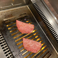 焼肉 きたん 法善寺 - 