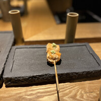 焼鳥 市松 - 