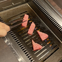 焼肉 きたん 法善寺 - 