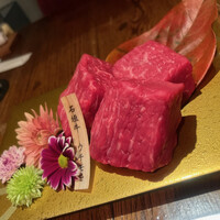 肉一凛宮 - 