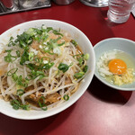 Buta Ramen Midorikawa - 