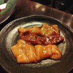 焼肉 うし雅 - 