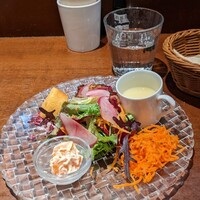 フィーコディンディア - 