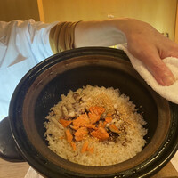 割烹 いいもり - 