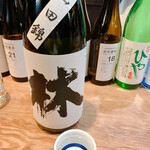 名酒ギャラリー　飛来　kizunA - 