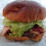 バーベキューキムラ - 