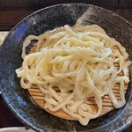 武蔵野うどん じんこ - 