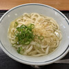 うどん 一福