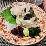 がたろう寿司 - 