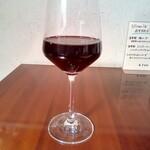 ヴィネリア - グラスワイン