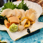 Gatarou Zushi - 