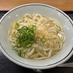 うどん 一福 - 