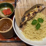 鮎ラーメン - 