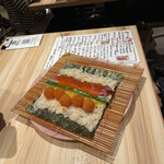 SUSHI MANISHI - 