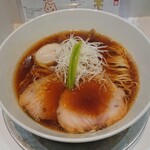 上方レインボー - 