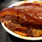 合楽園 - 東坡肉（角煮）