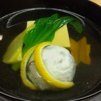 味舌 - 