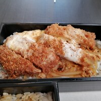 鰻 若松 - 