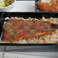 鰻 若松 - 