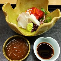 味舌 - 