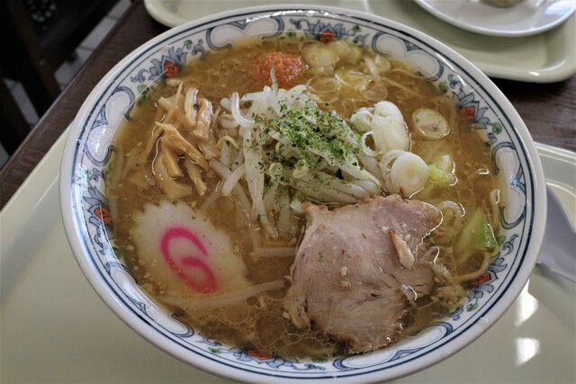 味来屋 - 高畠（ラーメン）の写真