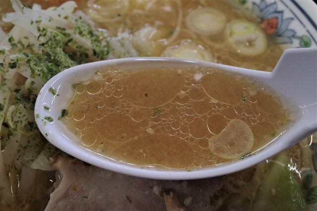 味来屋 - 高畠（ラーメン）の写真