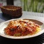 パスタフレンド - 