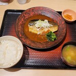 大戸屋 - 