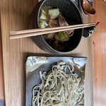 蕎麦屋 よのすけ  - 