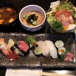 Sushi Zen - 