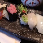 Sushi Zen - 