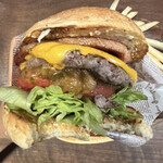 Jack37Burger - 