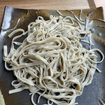 蕎麦屋 よのすけ  - 