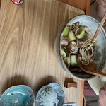 蕎麦屋 よのすけ  - 