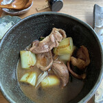 蕎麦屋 よのすけ  - 