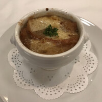 ビストロ ラ ポーレ - 