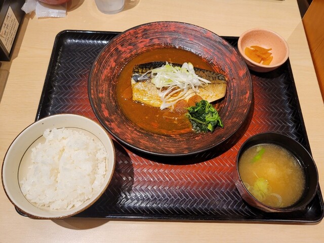 大戸屋 大戸屋 青森新町通店 - 青森/食堂 | 食べログ