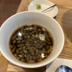 つけそば maren - 