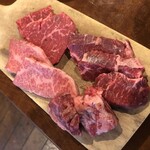 たくさん食べれます！