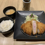 Tonkatsu Keiwai Kei - 