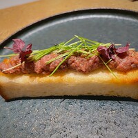 神戸牛炉窯焼ステーキ 雪月風花 北野坂 - 
