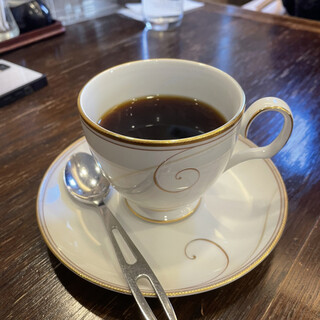 自家焙煎珈琲 蔵味_1